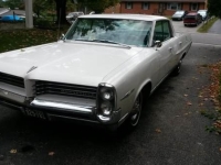 1964 Pontiac Bonneville for sale (ID-99257)