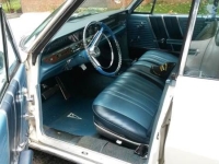 1964 Pontiac Bonneville for sale (ID-99257)