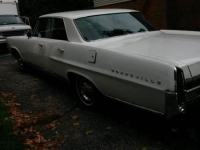 1964 Pontiac Bonneville for sale (ID-99257)