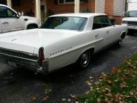 1964 Pontiac Bonneville for sale (ID-99257)