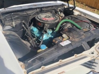 1964 Pontiac Bonneville for sale (ID-99257)