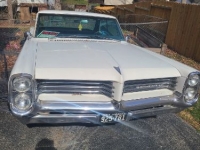 1964 Pontiac Bonneville for sale (ID-99257)
