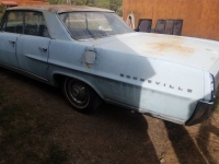 1964 Pontiac Bonneville for sale (ID-121280)