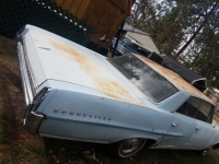 1964 Pontiac Bonneville for sale (ID-121280)