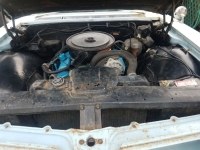 1964 Pontiac Bonneville for sale (ID-121280)
