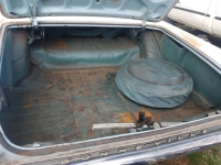 1964 Pontiac Bonneville for sale (ID-121280)