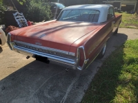 1964 Pontiac Bonneville for sale in Michigan (ID-136522)