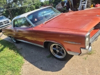 1964 Pontiac Bonneville for sale in Michigan (ID-136522)