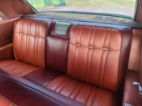 1964 Pontiac Bonneville for sale in Michigan (ID-136522)