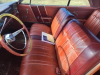 1964 Pontiac Bonneville for sale in Michigan (ID-136522)