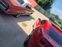 1964 Pontiac Bonneville for sale in Michigan (ID-136522)
