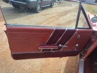 1964 Pontiac Bonneville for sale in Michigan (ID-136522)