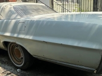 1964 Pontiac Bonneville for sale in Michigan (ID-138267)