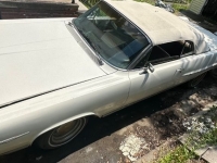 1964 Pontiac Bonneville for sale in Michigan (ID-138267)