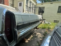 1964 Pontiac Bonneville for sale in Michigan (ID-138267)