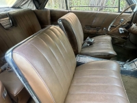 1964 Pontiac Bonneville for sale in Michigan (ID-138267)