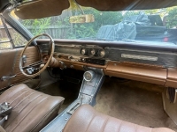 1964 Pontiac Bonneville for sale in Michigan (ID-138267)