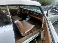 1964 Pontiac Bonneville for sale in Michigan (ID-138267)