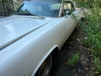 1964 Pontiac Bonneville for sale in Michigan (ID-138267)