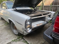 1964 Pontiac Bonneville for sale in Michigan (ID-138267)