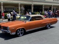 1964 Pontiac Bonneville for sale in Michigan (ID-145108)