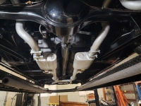 1964 Pontiac Bonneville for sale in Michigan (ID-145108)