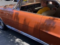 1964 Pontiac Bonneville for sale in Michigan (ID-145108)