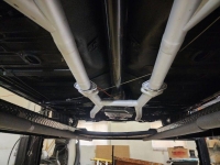 1964 Pontiac Bonneville for sale in Michigan (ID-145108)