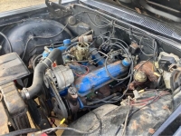 1964 Pontiac Bonneville for sale in Michigan (ID-164557)