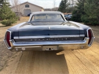 1964 Pontiac Bonneville for sale in Michigan (ID-164557)