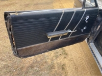 1964 Pontiac Bonneville for sale in Michigan (ID-164557)