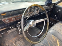 1964 Pontiac Bonneville for sale in Michigan (ID-164557)
