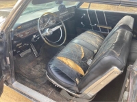 1964 Pontiac Bonneville for sale in Michigan (ID-164557)
