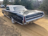 1964 Pontiac Bonneville for sale in Michigan (ID-164557)