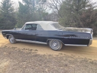 1964 Pontiac Bonneville for sale in Michigan (ID-164557)