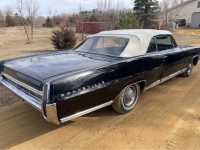 1964 Pontiac Bonneville for sale in Michigan (ID-164557)