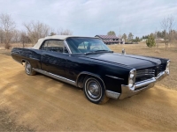 1964 Pontiac Bonneville for sale in Michigan (ID-164557)