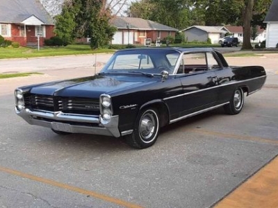 1964 Pontiac Catalina for sale