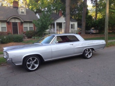 1964 Pontiac Catalina for sale