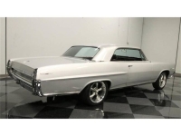1964 Pontiac Catalina for sale in Michigan (ID-137043)