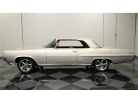 1964 Pontiac Catalina for sale in Michigan (ID-137043)