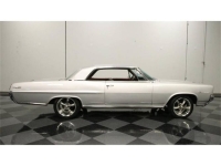 1964 Pontiac Catalina for sale in Michigan (ID-137043)