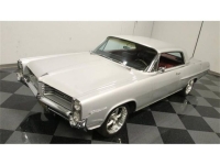 1964 Pontiac Catalina for sale in Michigan (ID-137043)
