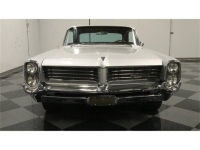 1964 Pontiac Catalina for sale in Michigan (ID-137043)