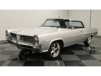 1964 Pontiac Catalina for sale in Michigan (ID-137043)