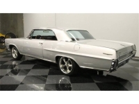 1964 Pontiac Catalina for sale in Michigan (ID-137043)