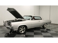 1964 Pontiac Catalina for sale in Michigan (ID-137043)