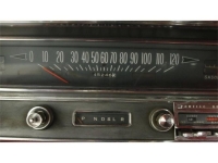 1964 Pontiac Catalina for sale in Michigan (ID-137043)