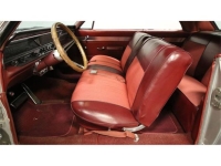 1964 Pontiac Catalina for sale in Michigan (ID-137043)