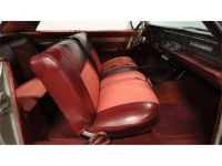 1964 Pontiac Catalina for sale in Michigan (ID-137043)